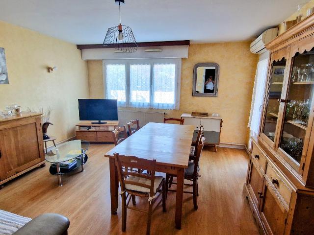 Appartement vente à Lepic, Aix-les-Bains