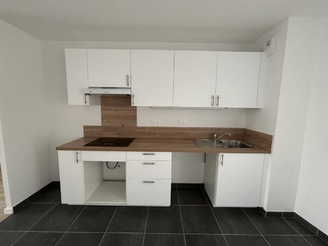 Appartement location à Nantes