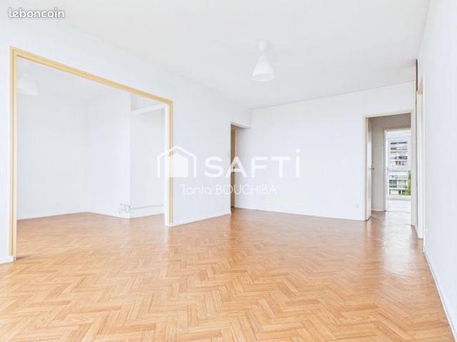 Appartement vente à Mérignac, Gironde