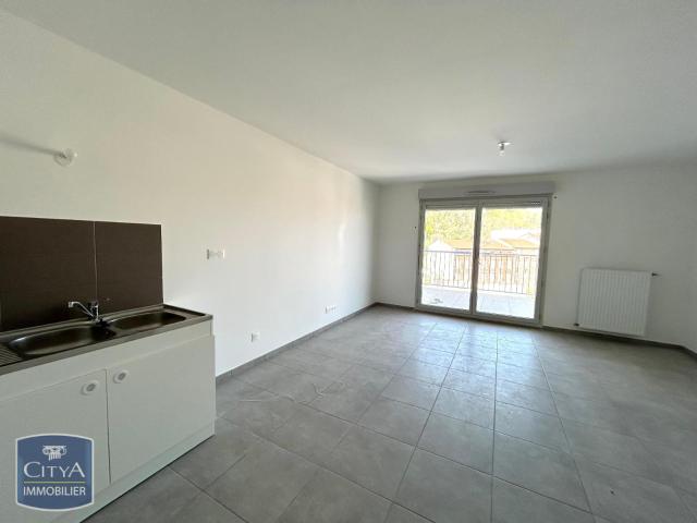 Appartement location à Châteaucreux, Saint-etienne