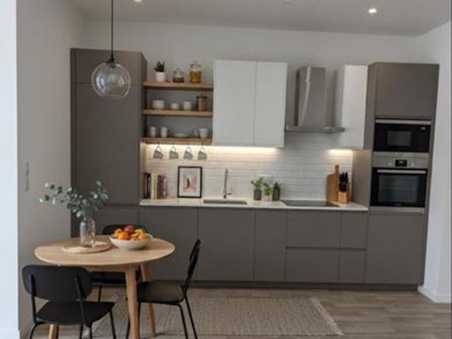 Appartement vente à Meaux, Mitry-mory