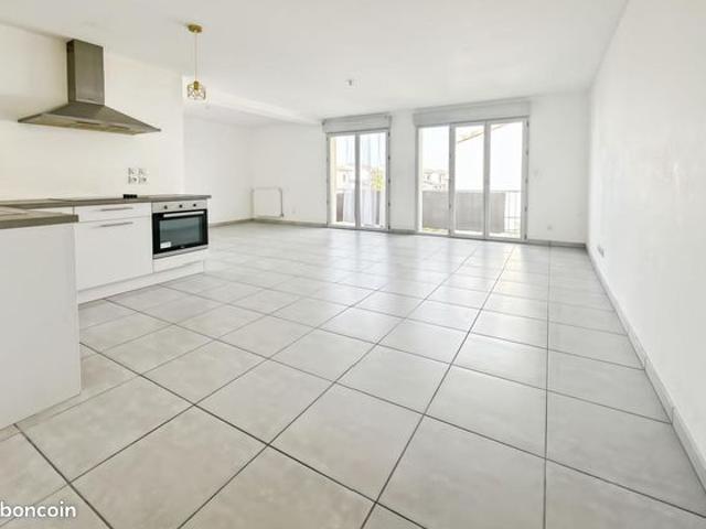 Appartement vente à Beaumont-lès-valence, Guadeloupe