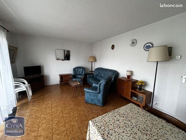 Appartement vente à Dax