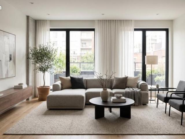 Appartement vente à Vendôme, Saint-ouen