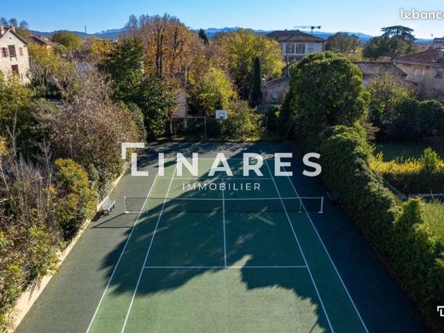 Appartement vente à Aix-en-Provence, Aix-en-provence