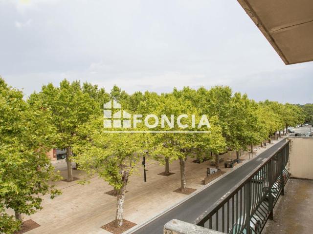 Appartement vente à Muret