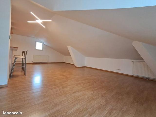 Appartement vente à Le Raincy, Vaujours