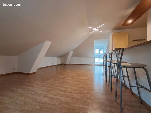 Appartement vente à Le Raincy, Vaujours