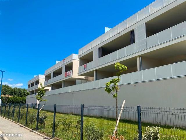 Appartement vente à Privas, Le Pouzin