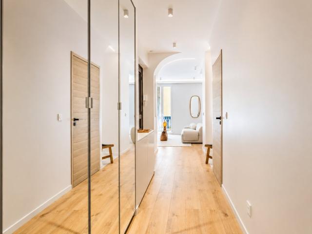 Appartement vente à Nice