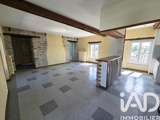Appartement vente à Angers, Chalonnes-sur-loire