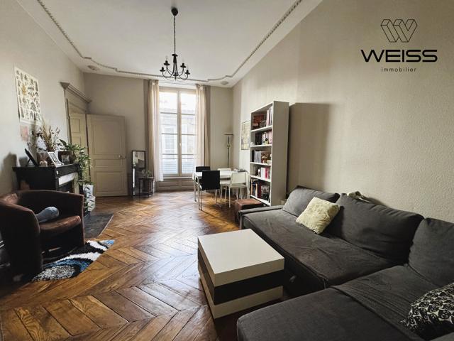 Appartement location à Les Bughes, Clermont-Ferrand