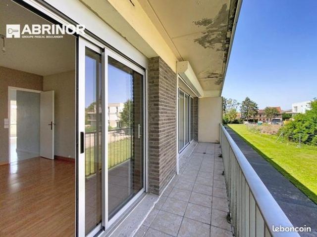 Appartement vente à Lille, Vendeville