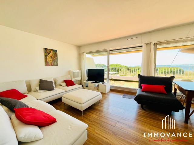 Appartement vente à Nîmes, Le Grau-du-roi