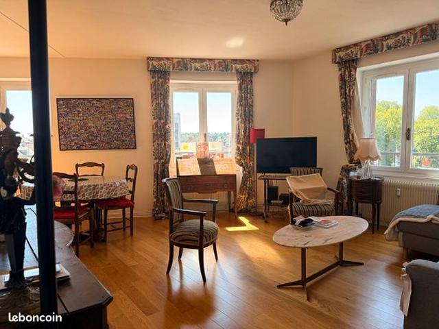 Appartement vente à Nevers