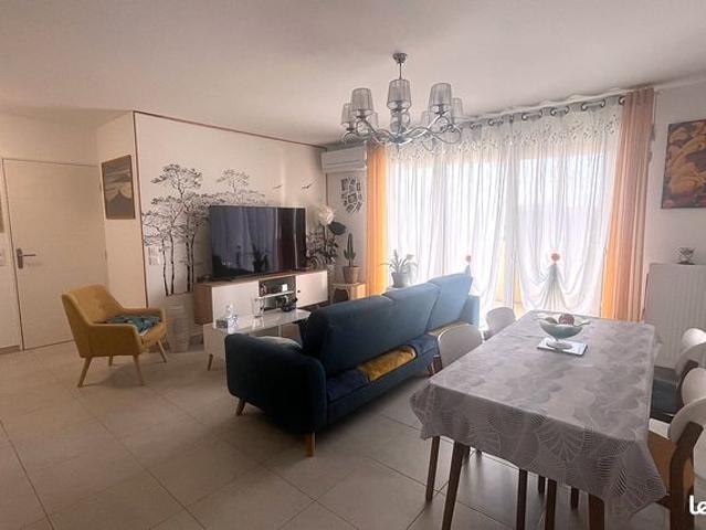 Appartement vente à Aix-en-Provence, Trets