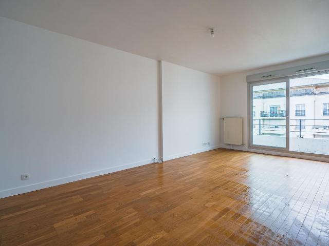Appartement location à Le Raincy, Rosny-sous-bois