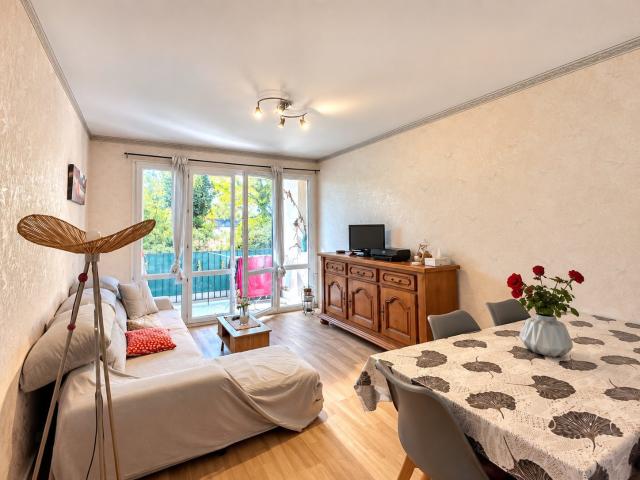 Appartement vente à Le Celeriau, Saint-Jean-de-Braye