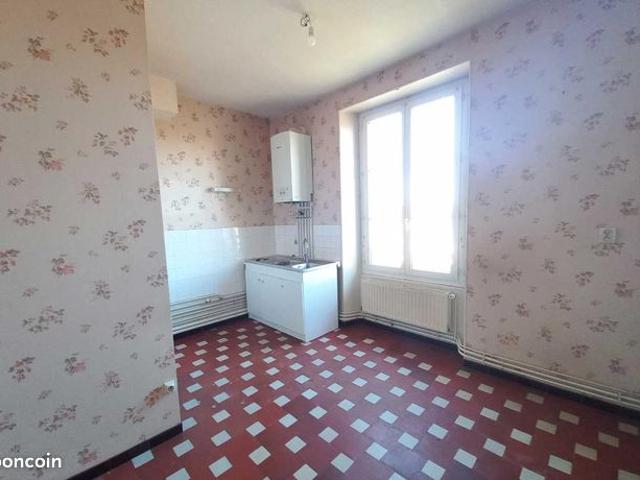 Appartement vente à Nevers, Varennes-vauzelles