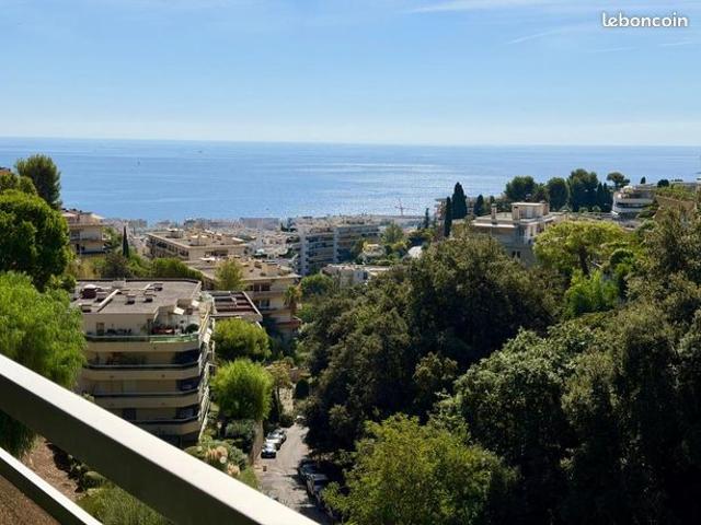 Appartement vente à Nice, Alpes-Maritimes