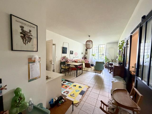 Appartement vente à Brive-la-Gaillarde, Cosnac