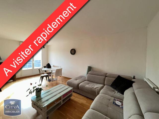 Appartement location à Brasles, Aisne
