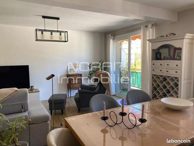 Appartement vente à Nice, Alpes-Maritimes