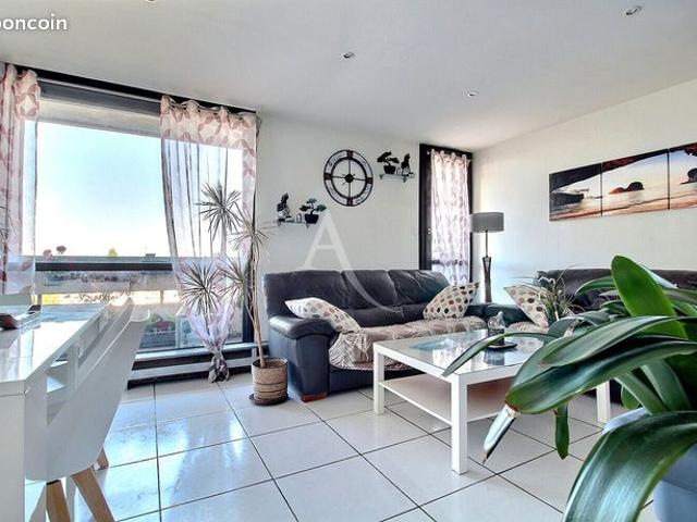 Appartement vente à Élancourt, Yvelines