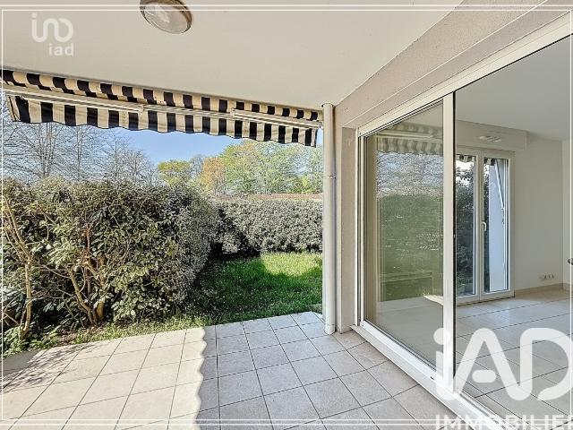 Appartement vente à Dax, Saint-paul-lès-dax