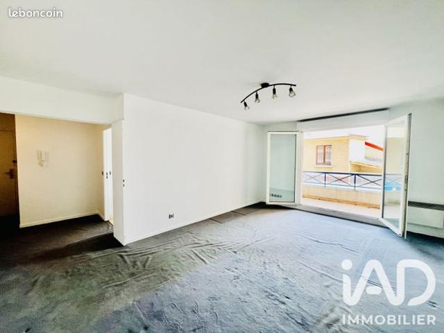 Appartement vente à Sarcelles, Enghien-les-bains