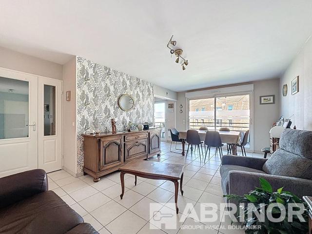 Appartement vente à Le Flégard, Linselles