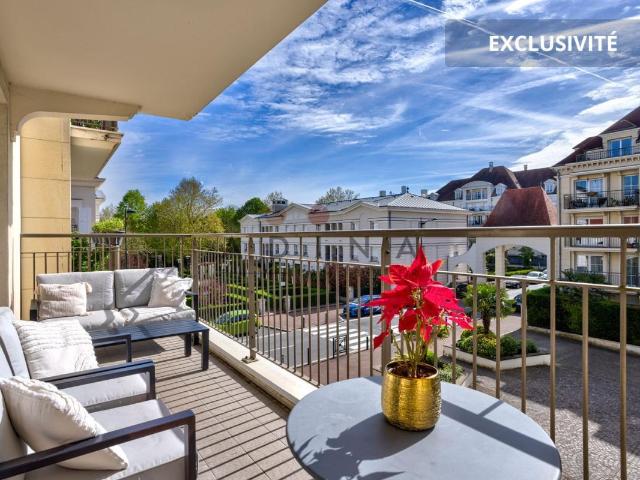 Appartement vente à Antony, Le Plessis-robinson