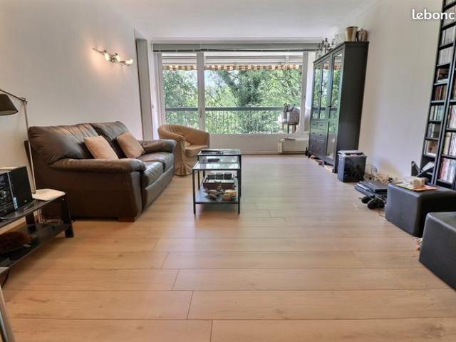 Appartement vente à Lille, Roubaix