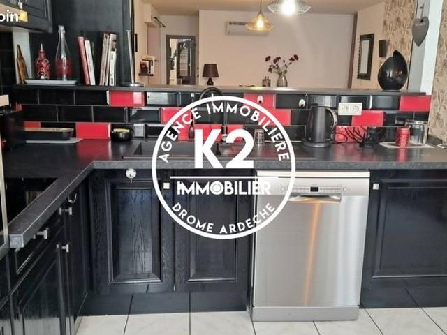 Appartement vente à Nyons, Montélimar