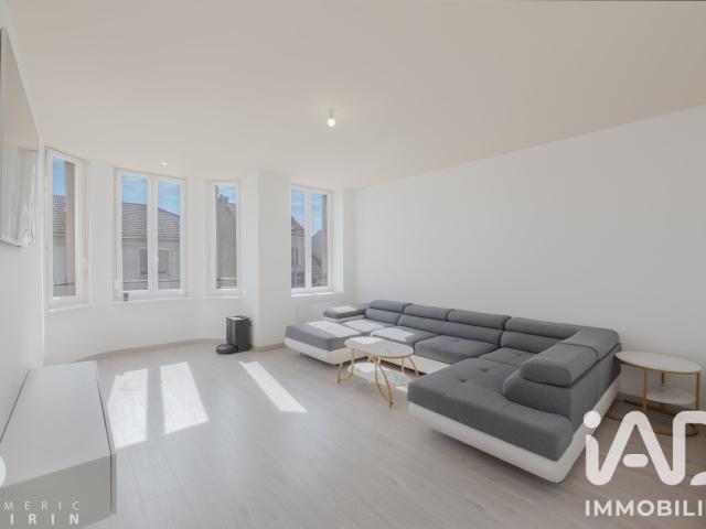 Appartement vente à Maizières-lès-Metz, Moselle