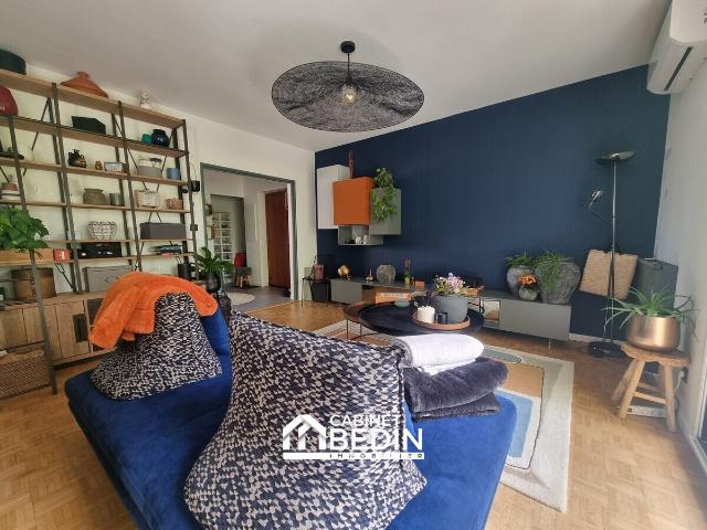 Appartement vente à Toulouse