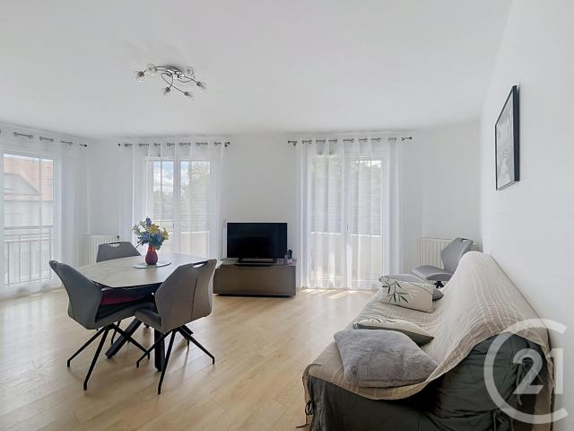 Appartement vente à Cité Édouard Branly, Brétigny-sur-Orge
