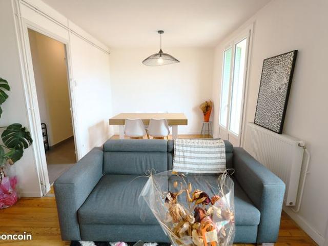 Appartement vente à Valence, Bourg-de-péage