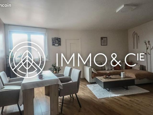 Appartement vente à Lille, Sequedin