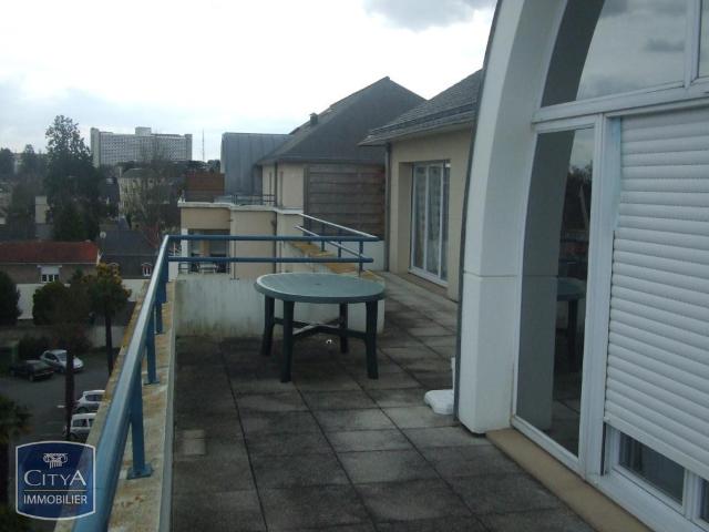 Appartement vente à Laval