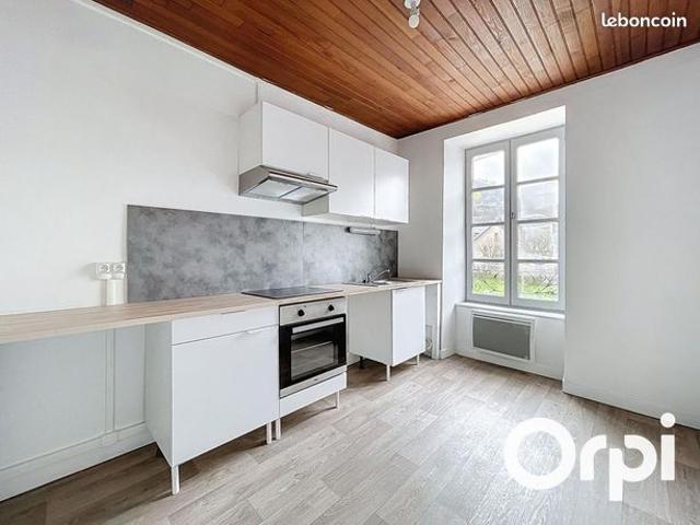 Appartement vente à Murat, Cantal