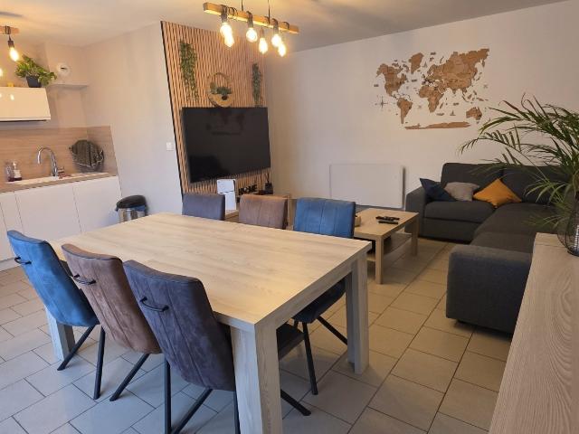 Appartement vente à Béthune, Auchel