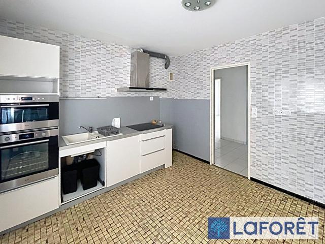 Appartement location à Dijon