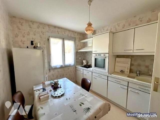Appartement vente à Autun, Le Creusot