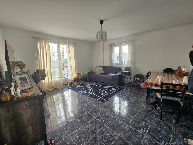 Appartement vente à Le Raincy, Noisy-le-grand