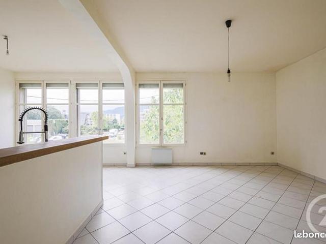 Appartement vente à Grenoble