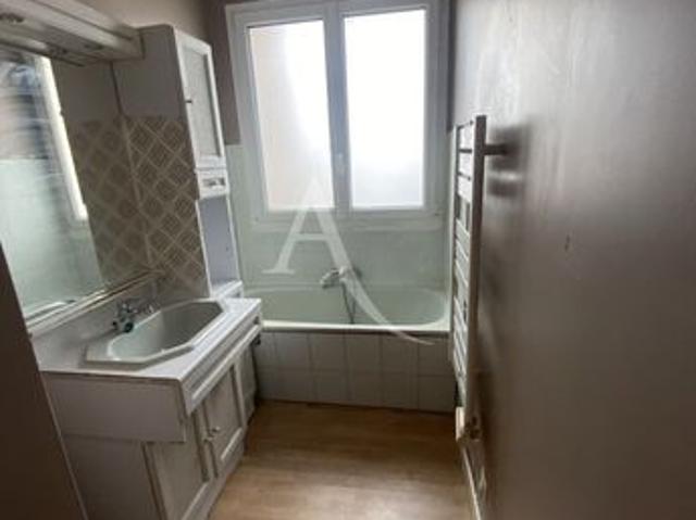Appartement vente à Le Raincy, Drancy
