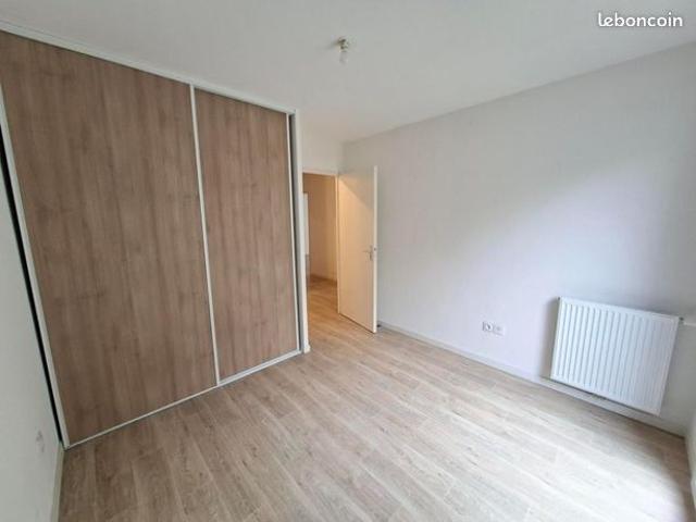 Appartement vente à Bordeaux, Saint-loubès