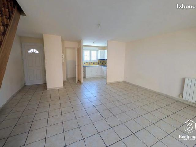 Appartement vente à Marmande, Cocumont