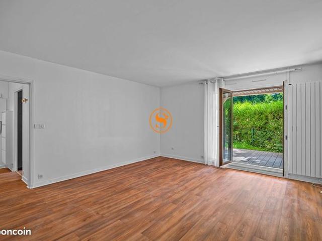 Appartement vente à Senlis, Coye-la-forêt